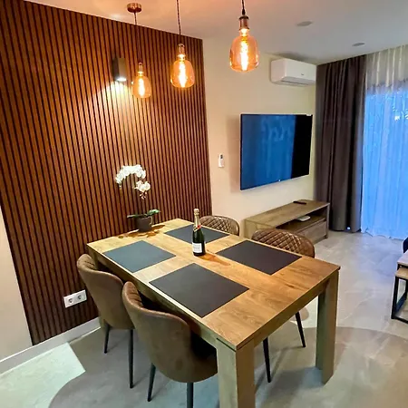 Americas Bungamar Appartement *