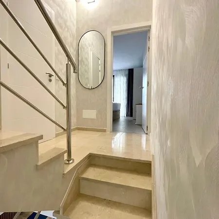 Appartement Americas Bungamar