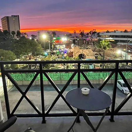 Americas Bungamar Appartement