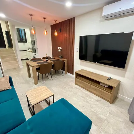 Americas Bungamar Appartamento