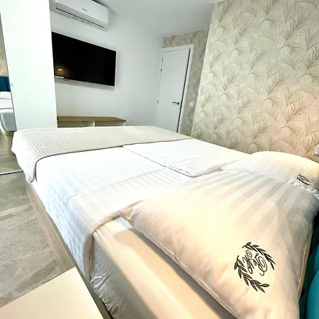 Appartamento Americas Bungamar *