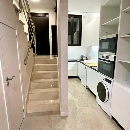 Americas Bungamar Appartamento Playa de las Americas (Tenerife)