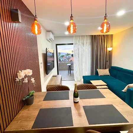 Americas Bungamar Appartamento