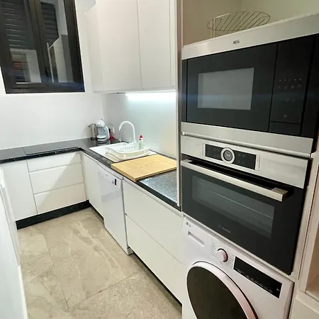 Americas Bungamar Appartamento Playa de las Americas (Tenerife)