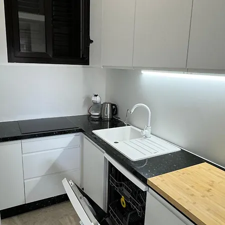 Appartamento Americas Bungamar