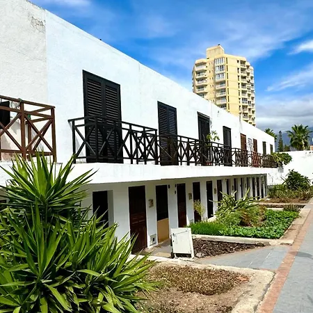 Americas Bungamar Appartamento Playa de las Americas (Tenerife)