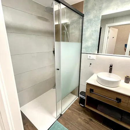 Americas Bungamar Appartamento *