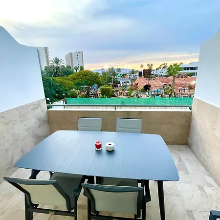 Appartamento Americas Bungamar Playa de las Americas (Tenerife)