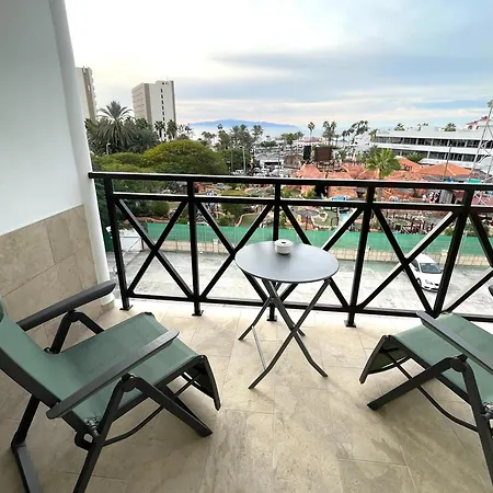 Americas Bungamar Appartamento