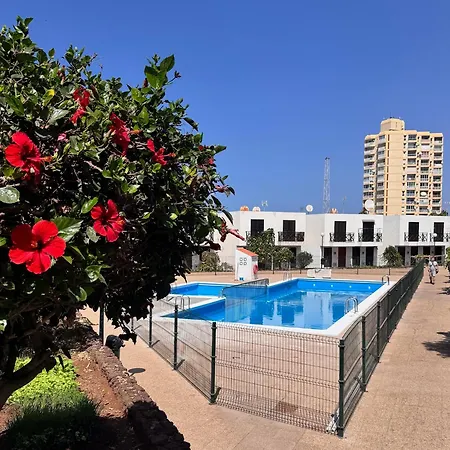 Americas Bungamar Appartamento